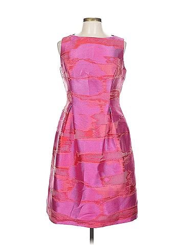 Lela Rose Lela Rose Cocktail Dress (view 1)