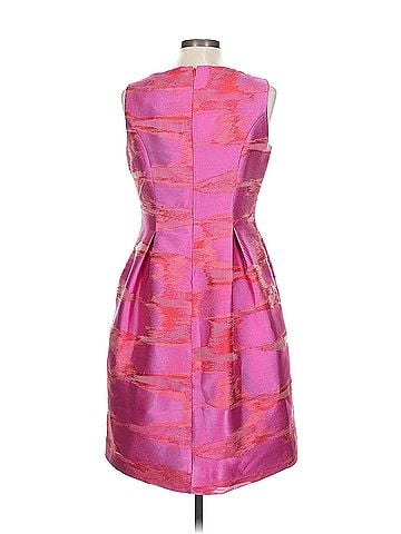Lela Rose Lela Rose Cocktail Dress (view 2)