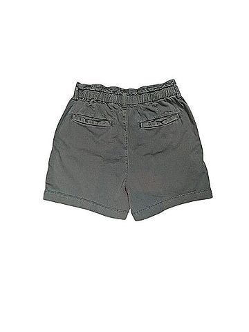 Sanctuary Standard Surplus Shorts (view 2)
