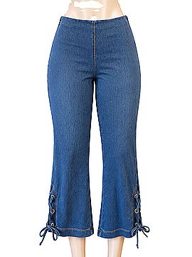 Lyssé ankle Casual Pants (view 1)