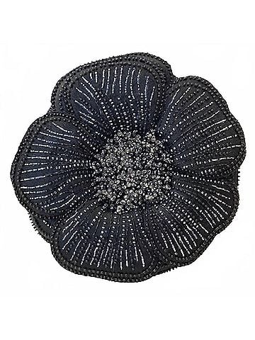 Mary Frances Petal Me Beaded Crossbody Bag (view 1)