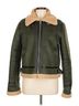 Moon River 100% Polyester Green Moon River Jacket Size L - photo 1