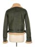 Moon River 100% Polyester Green Moon River Jacket Size L - photo 2