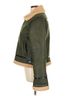 Moon River 100% Polyester Green Moon River Jacket Size L - photo 4
