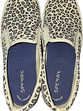 Sperry Top Sider Flats (view 1)