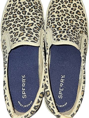 Sperry Top Sider Flats (view 1)