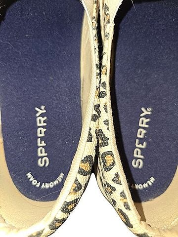 Sperry Top Sider Flats (view 2)