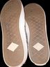 Sperry Top Sider 100% Canvas Leopard Print Tan Black Flats Size 7 - photo 4