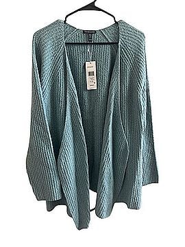 Eileen Fisher Cardigan (view 1)