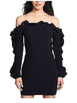 Cinq à Sept Rosemarie Cocktail Dress (view 2)