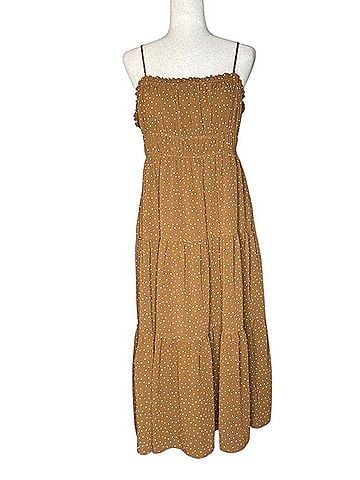 Madewell Casual Dress (view 2)