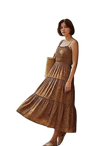 Madewell Casual Dress (view 1)