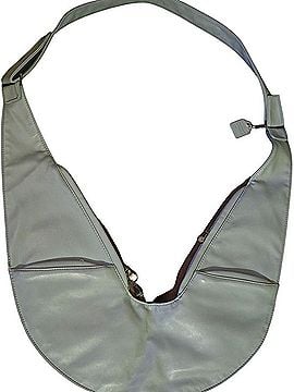 Sash The Sash Bag Leather Crossbody Bag (view 1)