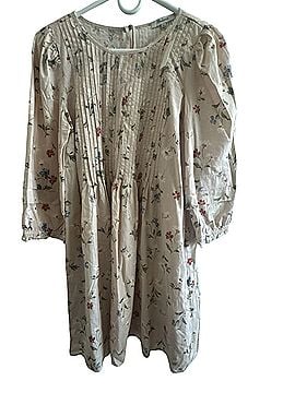 Madewell Casual Dress (view 1)