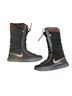 Nike Hi Lace Up Faux Fur Sneaker Boots Boots - photo 2