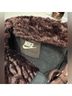 Nike Hi Lace Up Faux Fur Sneaker Boots Boots - photo 5