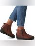 Sorel Evie II Zip Ankle Boots - photo 6