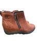 Sorel Evie II Zip Ankle Boots - photo 1