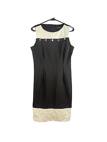 Ivanka Trump Cocktail Dress (view 1)