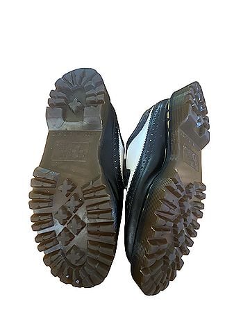 Dr. Martens Flats (view 2)