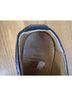 Dr. Martens 100% Leather Black White Flats Size 7 1/2 - photo 3