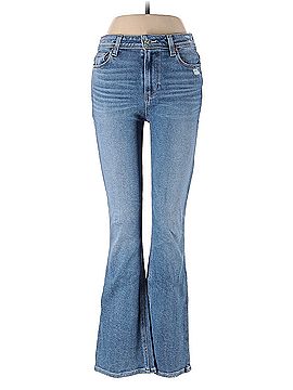 Paige Paige Jeans (view 1)