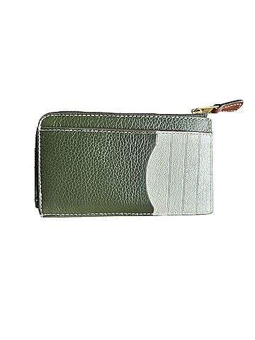 Tory Burch Tory Burch Leather Card Holder (view 2)