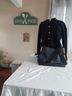 Madison West Black Shoulder Bag One size - photo 7