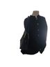 Madison West Black Shoulder Bag One size - photo 6