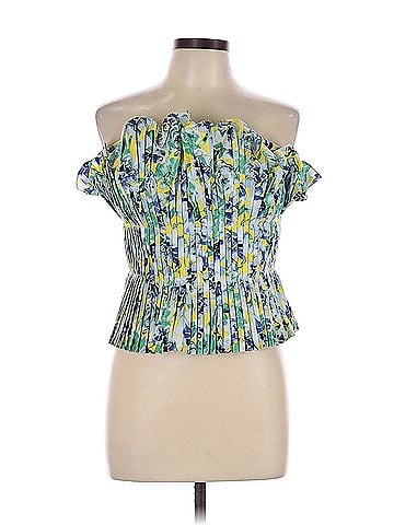 White House Black Market White House Black Market Tube Top (view 1)