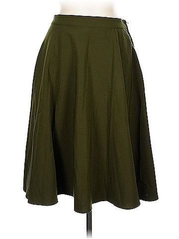 ModCloth Mod Cloth Casual Skirt (view 1)