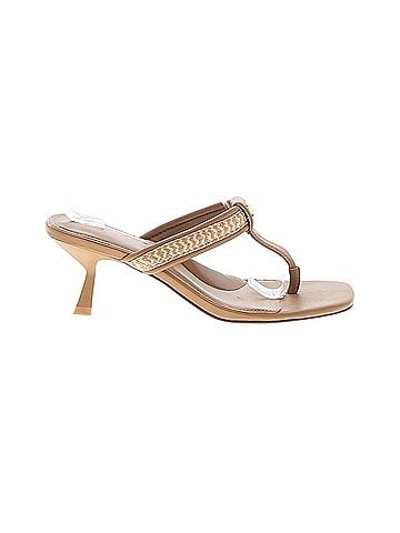 Eric Javits Eric Javits Sandals (view 1)
