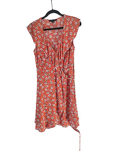 Sanctuary Casual Dress (view 1)