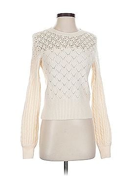 Paige Paige Pullover Sweater (view 1)