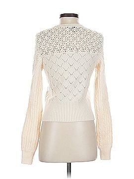 Paige Paige Pullover Sweater (view 2)