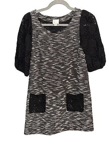 Postmark from Anthropologie Casual Dress (view 1)
