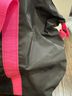 Gloria Vanderbilt Black Pink Duffels One size - photo 7