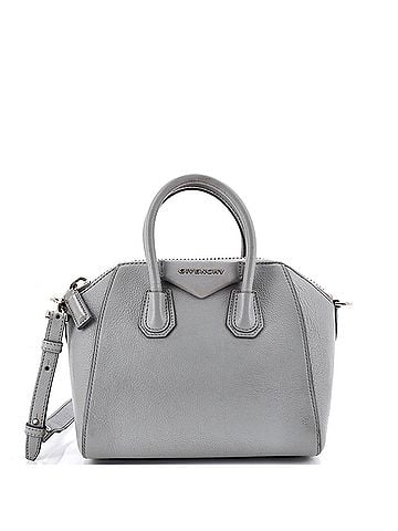 Givenchy Antigona Bag Leather Mini (view 1)