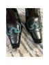 Antonio Melani Studded Western Boots Boots - photo 8