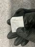 MiuMax Black Miu Max Jacket Size M - photo 6