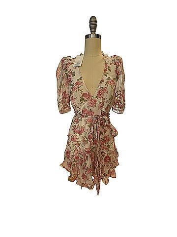 LoveShackFancy Casual Dress (view 1)