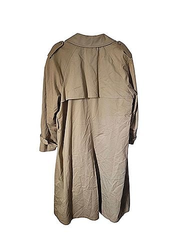 London Fog Trenchcoat (view 2)