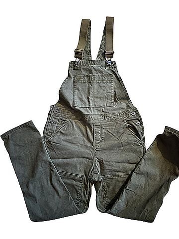 REI Overalls (view 1)