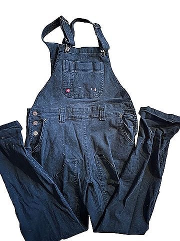 Dickies Overalls (view 1)
