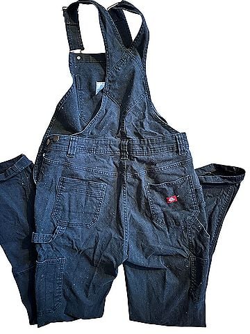 Dickies Overalls (view 2)
