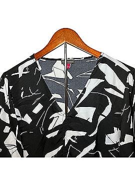 Vince Camuto Long Sleeve T-Shirt (view 2)