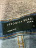 Veronica Beard Carson Ankle Flare Jeans - photo 4