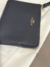 Coach Corner Zip Wristlet Leather Wristlet - photo 4