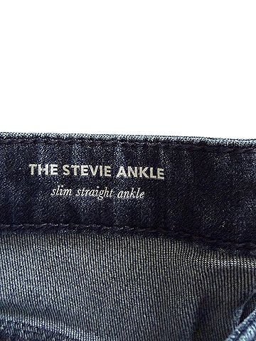 Adriano Goldschmied The Stevie Ankle Jeans (view 2)