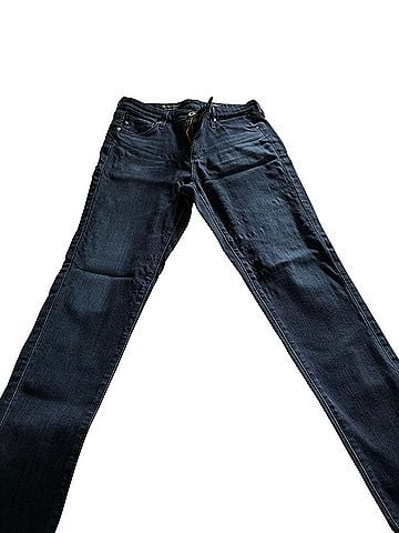 Adriano Goldschmied The Stevie Ankle Jeans (view 1)